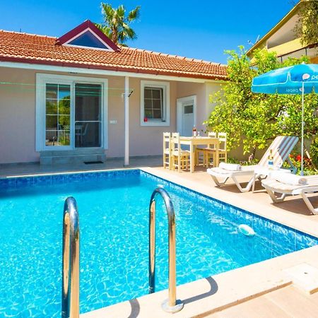 Villa Duman 1 Dalyan Εξωτερικό φωτογραφία