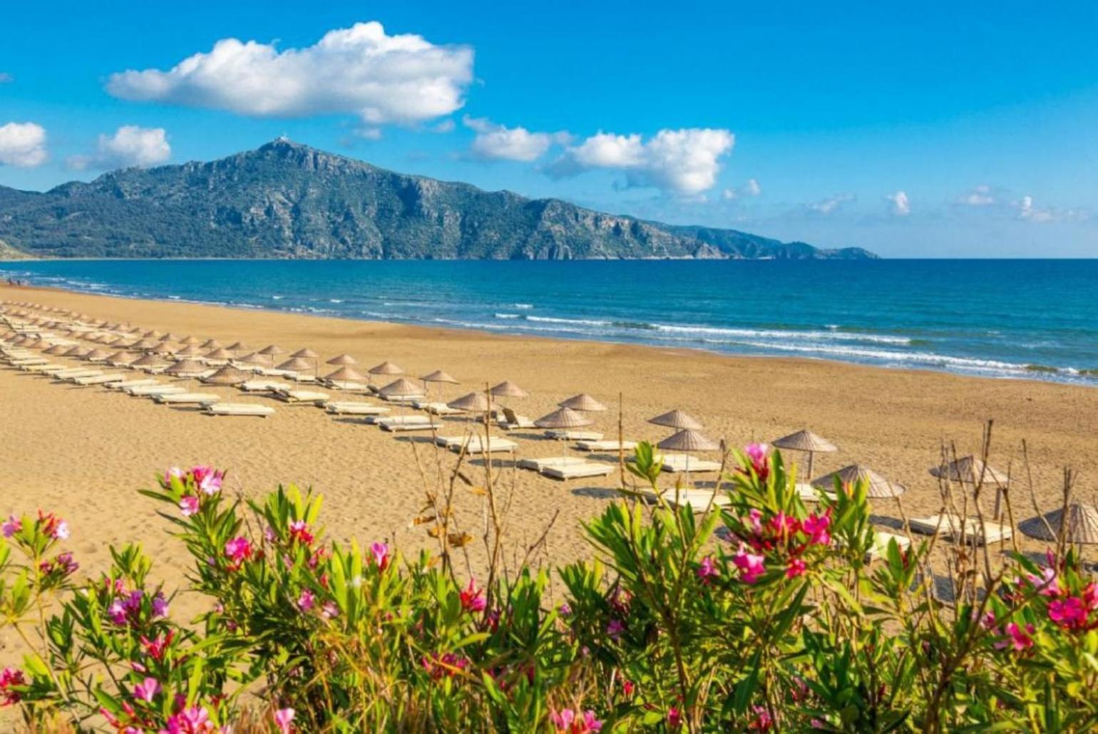 Villa Duman 1 Dalyan Εξωτερικό φωτογραφία