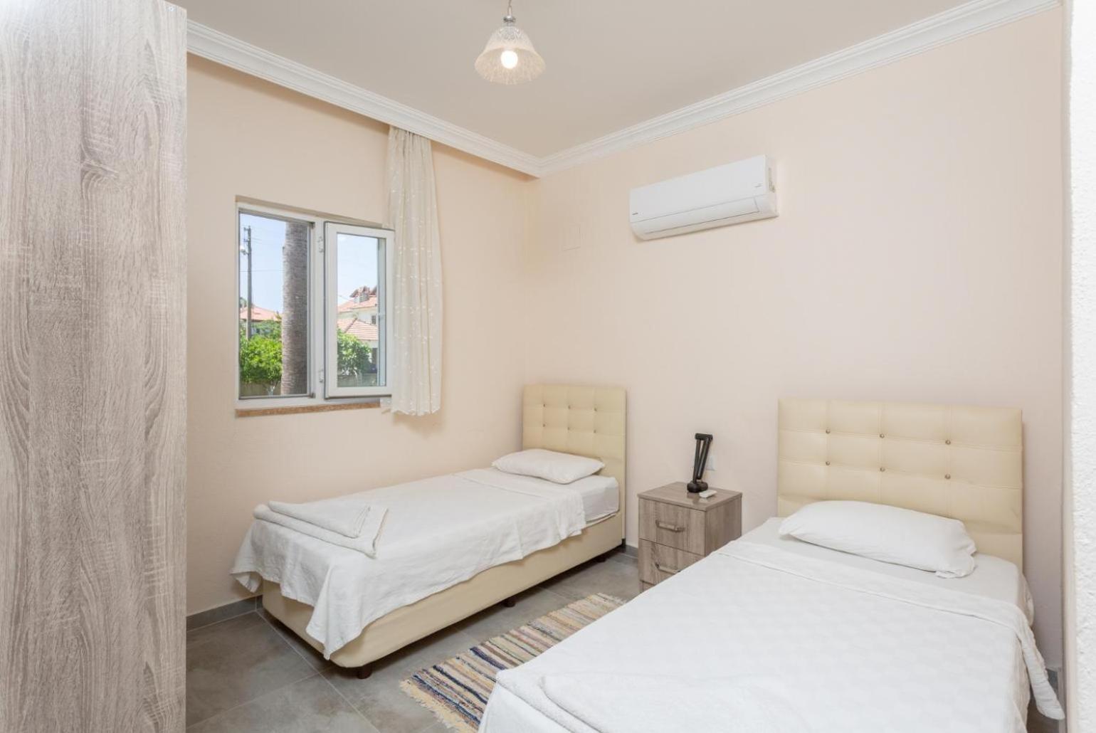 Villa Duman 1 Dalyan Εξωτερικό φωτογραφία