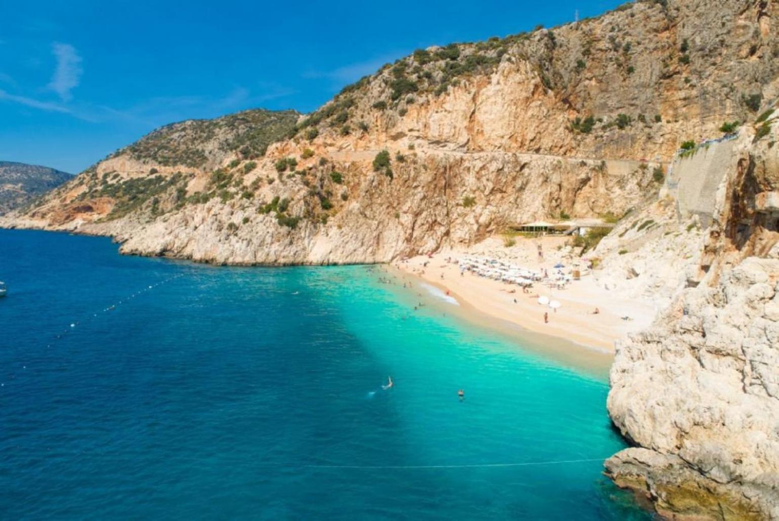 Villa Duman 1 Dalyan Εξωτερικό φωτογραφία