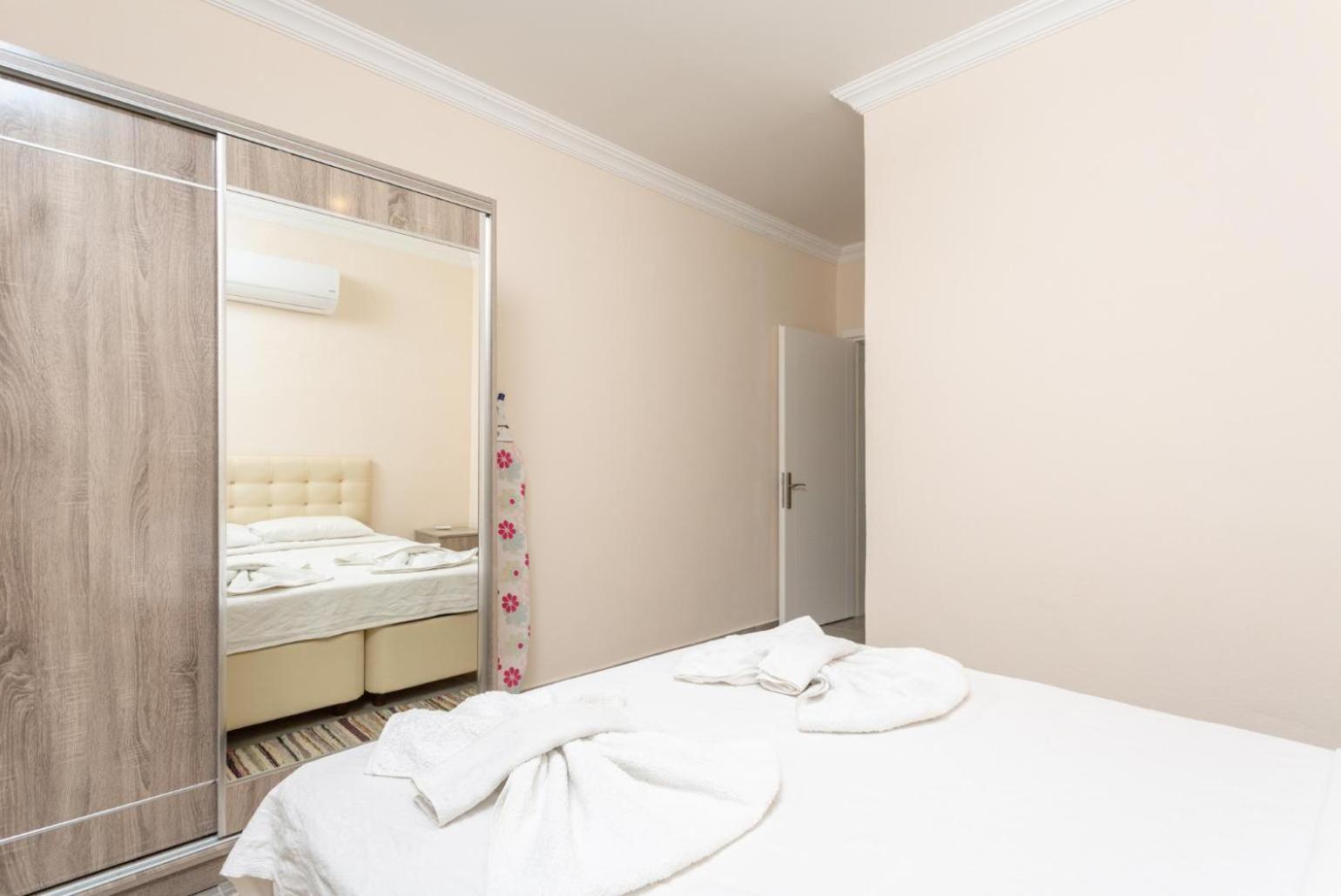 Villa Duman 1 Dalyan Εξωτερικό φωτογραφία