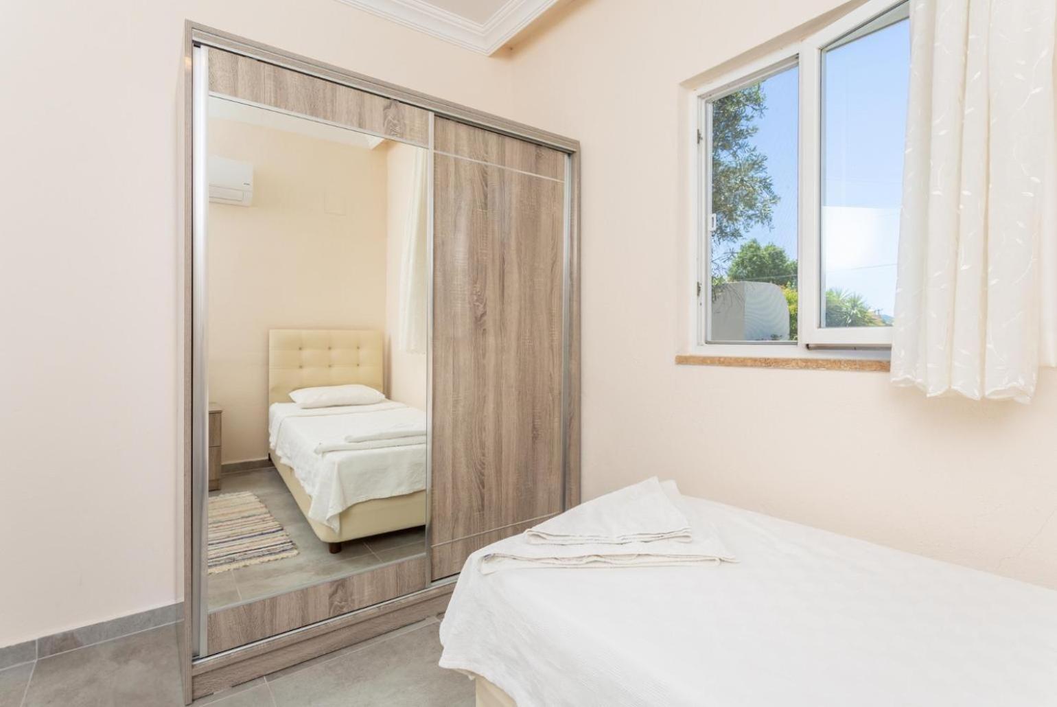 Villa Duman 1 Dalyan Εξωτερικό φωτογραφία