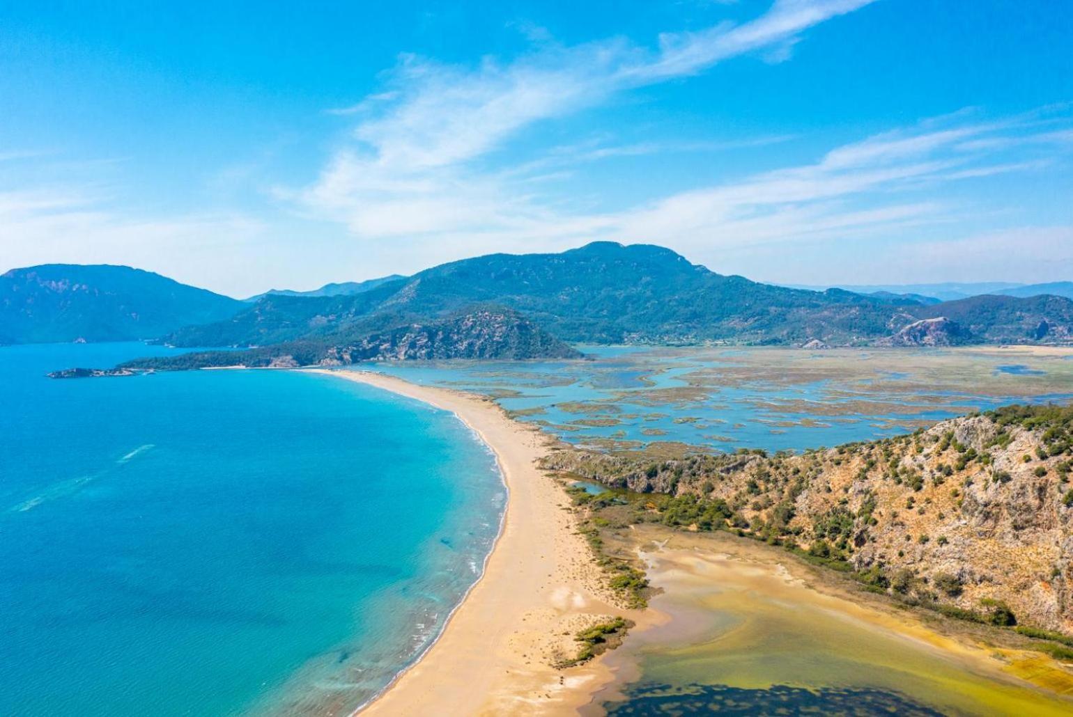 Villa Duman 1 Dalyan Εξωτερικό φωτογραφία