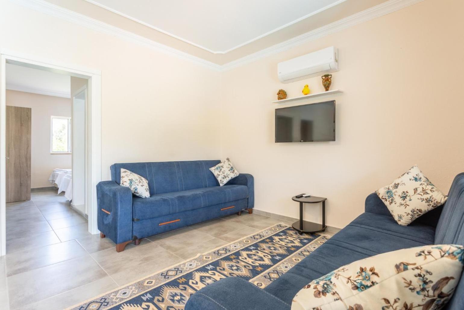Villa Duman 1 Dalyan Εξωτερικό φωτογραφία