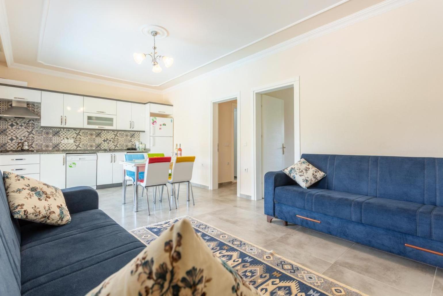 Villa Duman 1 Dalyan Εξωτερικό φωτογραφία