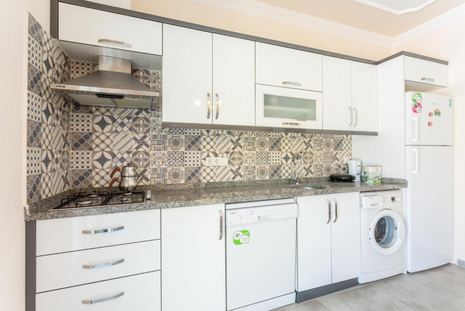Villa Duman 1 Dalyan Εξωτερικό φωτογραφία